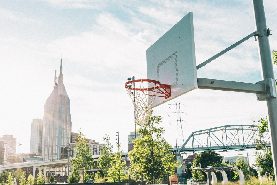 腾讯专访杨瀚森：给自己试训表现打70分 已经面试过独行侠