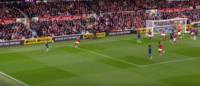 pg电子旗舰站-【英超】埃兰加弑旧主，曼联0比1客负诺丁汉森林