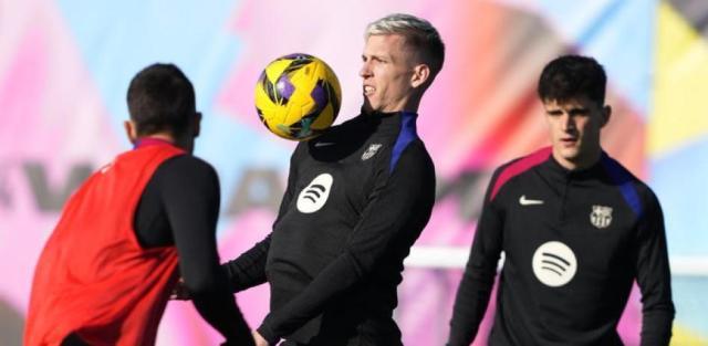 pg旗舰站-形势逆转，奥尔莫首发战皇马？