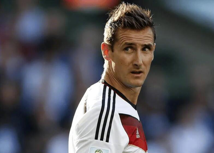 pg旗舰站APP-克洛泽预言世界杯进球纪录将被梅西或姆巴佩打破|莱昂内尔·梅西|基利安·姆巴佩|米罗斯拉夫·克洛泽|最佳射手|米罗斯_新浪体育_新浪新闻