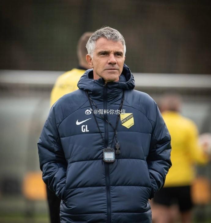 pg旗舰站-博主：意大利籍教练员莱蒂耶里将执教梅州客家