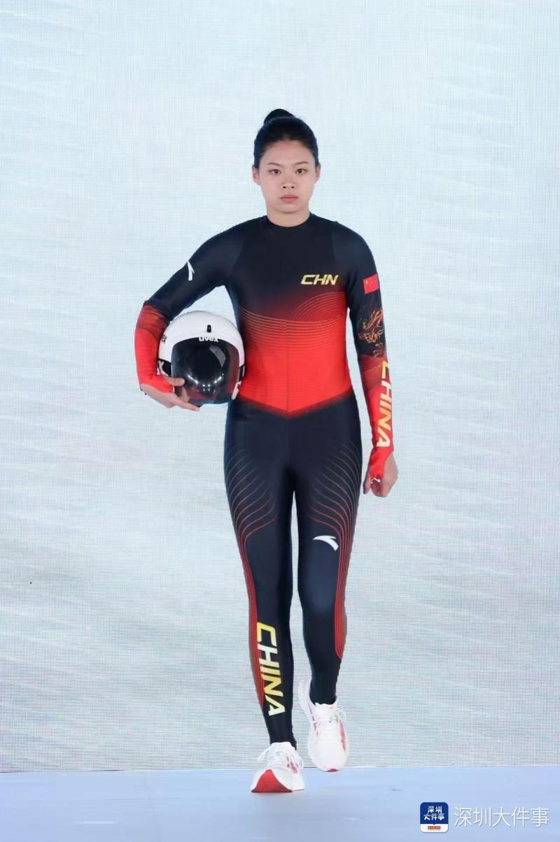pg旗舰站APP-广东首位！14岁深圳女孩跨项仅9个月，拿下全国雪橇冠军